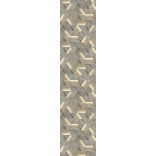 Панель ПВХ НЕОН 2700*250 мм